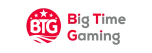 Big Time Gaming