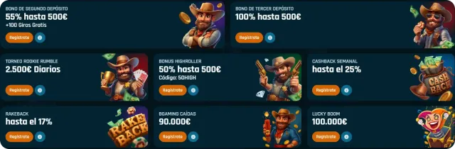 RingoSpin Bonus